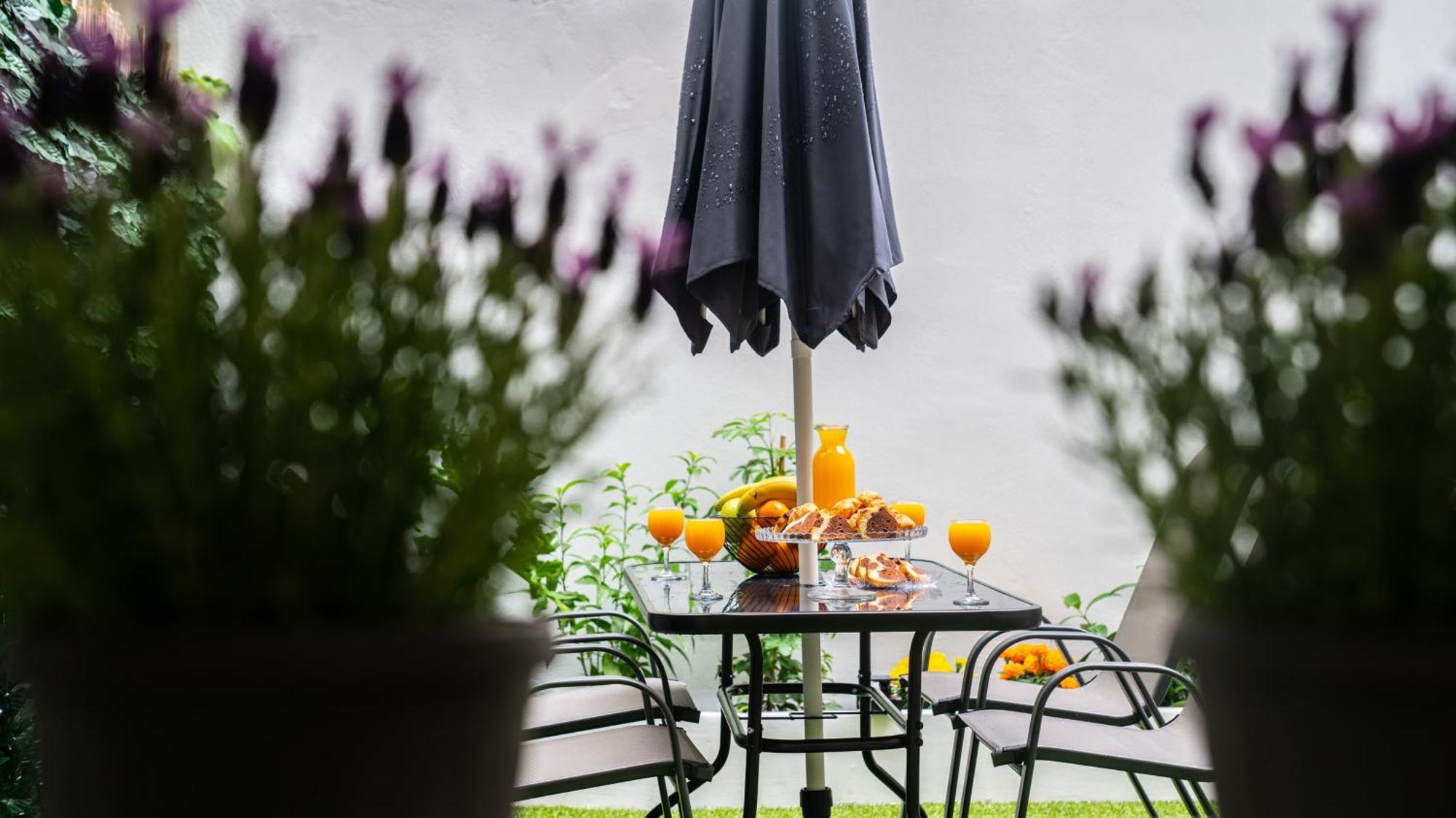 Lux Garden Apartment Near Acropolis In The Heart Of Афины Экстерьер фото